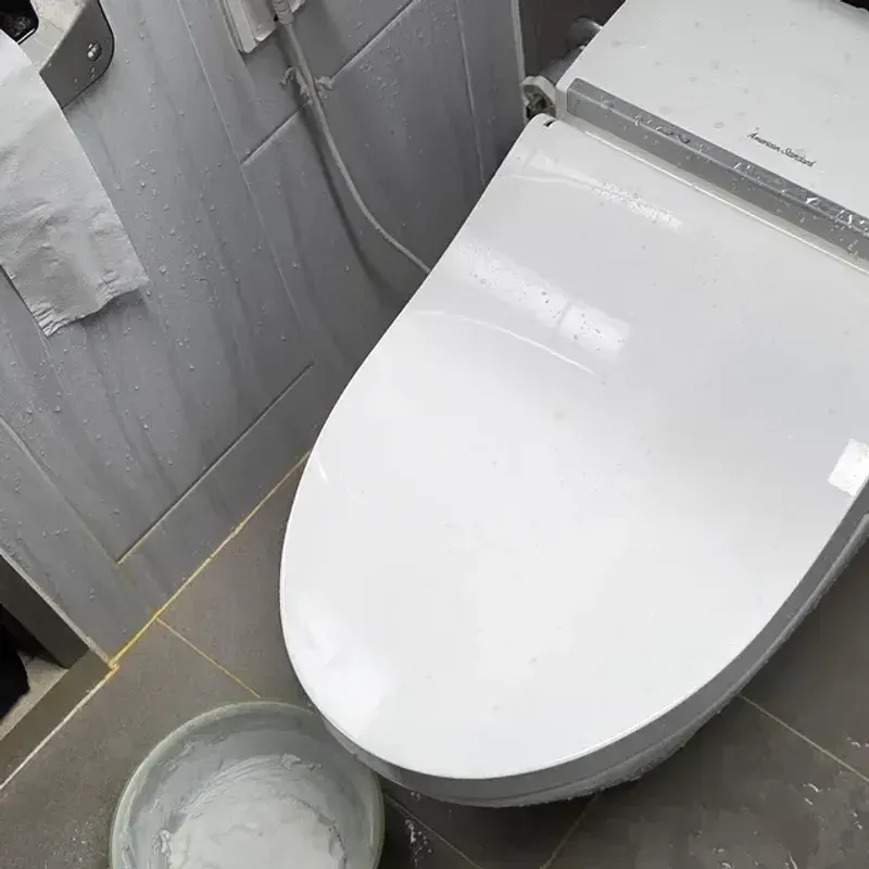 서천 변기막힘